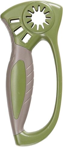 Allen CompanyK’netix Convergence Broadhead Wrench and Sharpener by Allen Company, Archery Tools, Green, One Size in Saudi Arabia