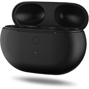 حافظة شحن بديلة من Jinstyles متوافقة مع Studio Buds & Studio Buds+: حافظة شاحن مع زر إقران بلوتوث، بطارية 660 مللي أمبير في الساعة، غير متضمنة سماعات الأذن in Kuwait