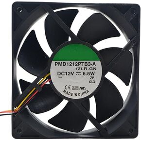 for PMD1212PTB3-A 12V 6.5W 12cm 12025 120x120x25mm Cooling Fan in Kuwait