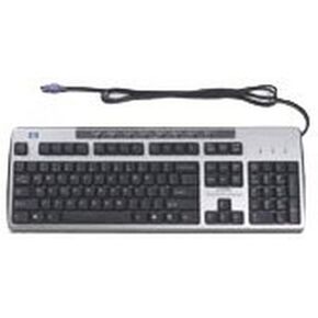 لوحة مفاتيح البطاقة الذكية USB من HP (cbnt/slvr) in Kuwait