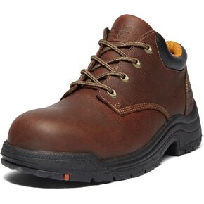 Timberland PRO Men's Titan Oxford Soft Toe Work Shoe in Kuwait