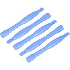 Plastic Spudger Pry Opening Repair Tools 5pcs for Mobile Phone PC Tablet Laptop LCD Screen Smart Phone Repair 84x9.5x11mm in Kuwait