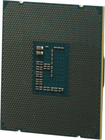 معالج Intel Core i7 Extreme Edition 3 8 LGA 2011 اللوحة الأم BX80648I75960X in Saudi Arabia