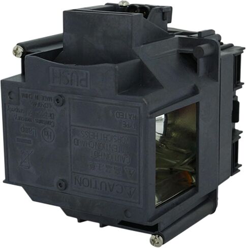 مصباح وغطاء Advanced Lamps™ لجهاز العرض Epson Powerlite Pro G6470WU in Saudi Arabia