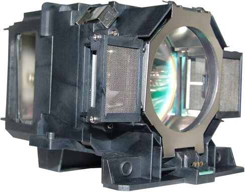 Advanced Lamps™ Lamp & Housing TwinPack for The Epson H458A Projector in Saudi Arabia
