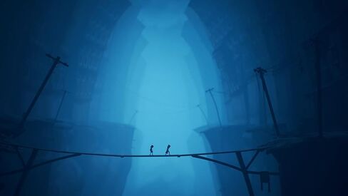 إصدار محسّن من Little Nightmares 2 (Xbox Series X) in Saudi Arabia