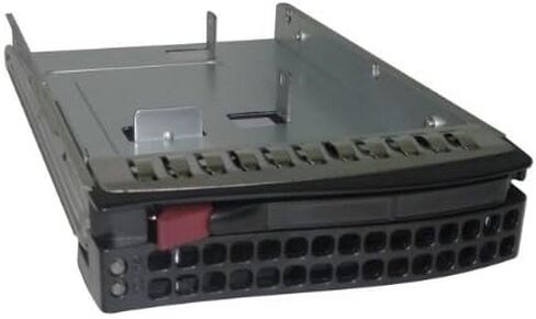 علبة الأقراص الصلبة سوبرمايكرو (MCP-220-97301-0B) in Saudi Arabia