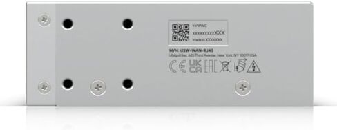 Ubiquiti USW-WAN-RJ45 in Saudi Arabia