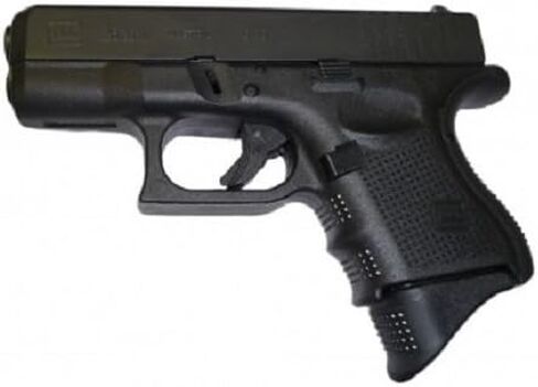 حزمة من 6 مقابض نادي AmeriGun AGC-26XL تناسب طراز GLOCK 26/27/33/39 ملحق المقبض (6 عبوات) in Kuwait