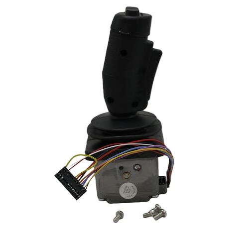 UsewellParts 78903 78903GT 604064 105175 وحدة تحكم عصا التحكم ذات المحور الواحد في قاعة الجني المتوافقة مع GS1930 GS1932 GS2046 GS2646 GS3246... in Kuwait