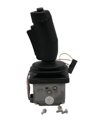 UsewellParts 78903 78903GT 604064 105175 وحدة تحكم عصا التحكم ذات المحور الواحد في قاعة الجني المتوافقة مع GS1930 GS1932 GS2046 GS2646 GS3246... in Kuwait