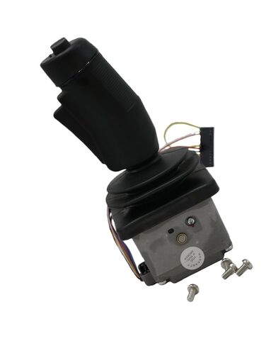 UsewellParts 78903 78903GT 604064 105175 وحدة تحكم عصا التحكم ذات المحور الواحد في قاعة الجني المتوافقة مع GS1930 GS1932 GS2046 GS2646 GS3246... in Kuwait