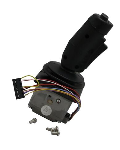UsewellParts 78903 78903GT 604064 105175 وحدة تحكم عصا التحكم ذات المحور الواحد في قاعة الجني المتوافقة مع GS1930 GS1932 GS2046 GS2646 GS3246... in Kuwait