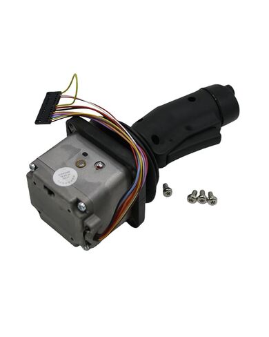 UsewellParts 78903 78903GT 604064 105175 وحدة تحكم عصا التحكم ذات المحور الواحد في قاعة الجني المتوافقة مع GS1930 GS1932 GS2046 GS2646 GS3246... in Kuwait