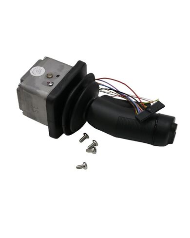 UsewellParts 78903 78903GT 604064 105175 وحدة تحكم عصا التحكم ذات المحور الواحد في قاعة الجني المتوافقة مع GS1930 GS1932 GS2046 GS2646 GS3246... in Kuwait