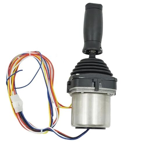 UsewellParts SJ138225 138225 Skyjack Lift Joystick Controller 2 محور الرفع والتأرجح Skyjack أجزاء الرفع المتوافقة مع Skyjack SJ46AJ، SJ63AJ، SJ40T، SJ45T، SJ61T، SJ66T، SJ82T، SJ86T.. in Kuwait