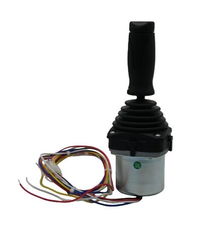 UsewellParts SJ138225 138225 Skyjack Lift Joystick Controller 2 محور الرفع والتأرجح Skyjack أجزاء الرفع المتوافقة مع Skyjack SJ46AJ، SJ63AJ، SJ40T، SJ45T، SJ61T، SJ66T، SJ82T، SJ86T.. in Kuwait