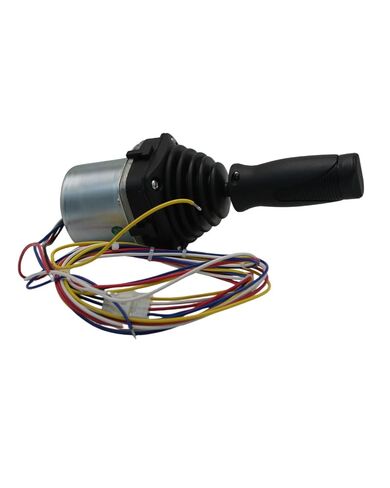 UsewellParts SJ138225 138225 Skyjack Lift Joystick Controller 2 محور الرفع والتأرجح Skyjack أجزاء الرفع المتوافقة مع Skyjack SJ46AJ، SJ63AJ، SJ40T، SJ45T، SJ61T، SJ66T، SJ82T، SJ86T.. in Kuwait
