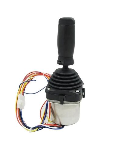 UsewellParts SJ138225 138225 Skyjack Lift Joystick Controller 2 محور الرفع والتأرجح Skyjack أجزاء الرفع المتوافقة مع Skyjack SJ46AJ، SJ63AJ، SJ40T، SJ45T، SJ61T، SJ66T، SJ82T، SJ86T.. in Kuwait