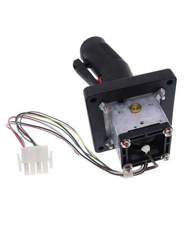 UsewellParts 3087801 عصا التحكم المستقيمة استبدال عصا التحكم المستخدمة لأجزاء رفع المقص المستقيم S1930E S1932E S2632E in Kuwait