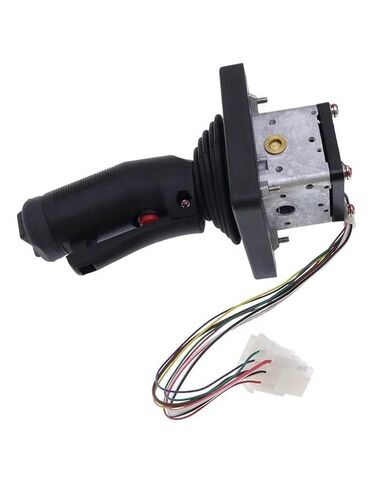 UsewellParts 3087801 عصا التحكم المستقيمة استبدال عصا التحكم المستخدمة لأجزاء رفع المقص المستقيم S1930E S1932E S2632E in Kuwait