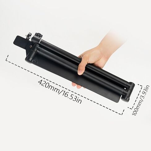 Camera Holder Stand 1/4inch Screw for Studio Lighting with Enhances Stability and Broad Compatibility Multiple Angle Articulating Arm in Saudi Arabia