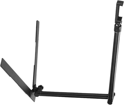 Camera Holder Stand 1/4inch Screw for Studio Lighting with Enhances Stability and Broad Compatibility Multiple Angle Articulating Arm in Saudi Arabia