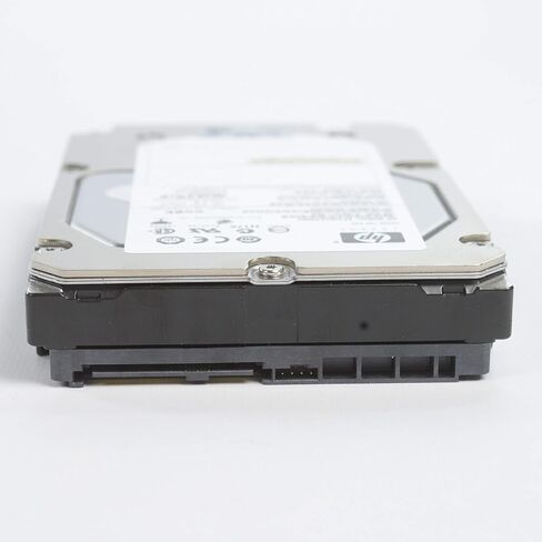516810-002 محركات الأقراص الصلبة HP W-tray Sas-6gbbits 450gb-15000rpm (مجدد معتمد) in Kuwait