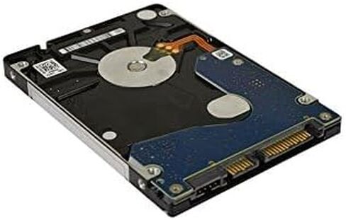Seagate 1TB Laptop HDD SATA 6Gb/s 128MB Cache 2.5-Inch Internal Hard Drive (ST1000LM035) (Renewed) in Saudi Arabia