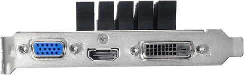 Asustek Gf Gt730-sl-2gd5-brk Pci-e 2.0 2gb ddr5 902mhz dvi hdmi l in Saudi Arabia