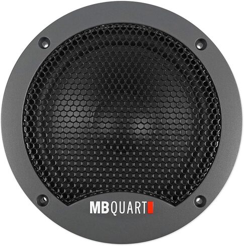 MB Quart Pair FSB216 6.5" 280 Watt Component Speakers+(2) 6x9 Coaxial Speakers in Saudi Arabia