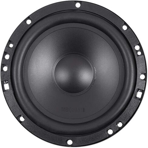 MB Quart Pair FSB216 6.5" 280 Watt Component Speakers+(2) 6x9 Coaxial Speakers in Saudi Arabia