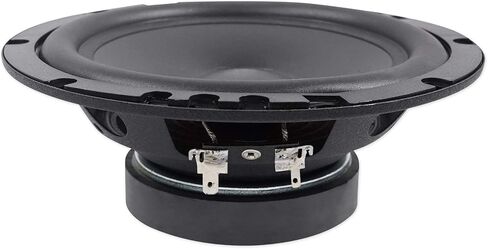 MB Quart Pair FSB216 6.5" 280 Watt Component Speakers+(2) 6x9 Coaxial Speakers in Saudi Arabia
