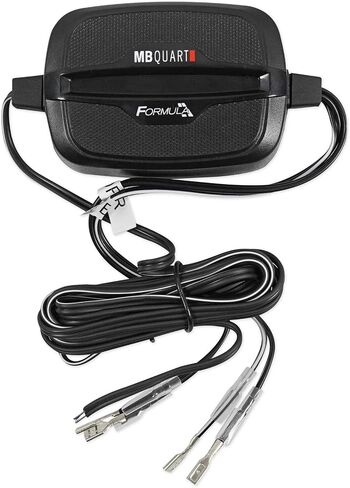 MB Quart Pair FSB216 6.5" 280 Watt Component Speakers+(2) 6x9 Coaxial Speakers in Saudi Arabia