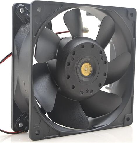 for 9WG1224J103 24V 1.0A 12cm 12038 Welding Machine Frequency Converter Dedicated Cooling Fan in Saudi Arabia