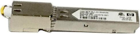 HP 453578-001 BLC VC 1GB RJ-45 SFP Opt KIT (متجدد) in Kuwait