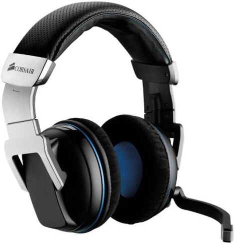 Corsair Vengeance 2000 Wireless 7.1 Gaming Headset (CA-9011115-NA) (Renewed) in Saudi Arabia