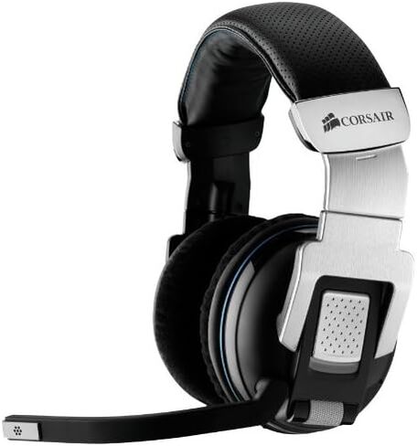 Corsair Vengeance 2000 Wireless 7.1 Gaming Headset (CA-9011115-NA) (Renewed) in Saudi Arabia