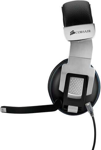 Corsair Vengeance 2000 Wireless 7.1 Gaming Headset (CA-9011115-NA) (Renewed) in Saudi Arabia