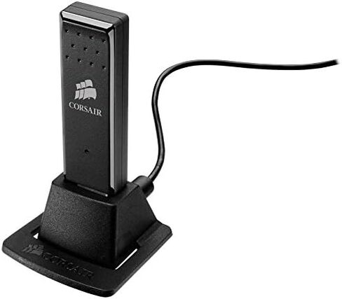 Corsair Vengeance 2000 Wireless 7.1 Gaming Headset (CA-9011115-NA) (Renewed) in Saudi Arabia