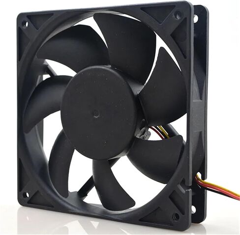 for PMD1212PTB3-A 12V 6.5W 12cm 12025 120x120x25mm Cooling Fan in Saudi Arabia