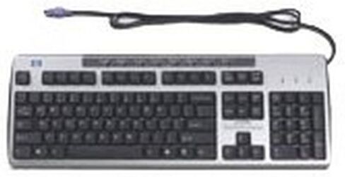 لوحة مفاتيح البطاقة الذكية USB من HP (cbnt/slvr) in Kuwait