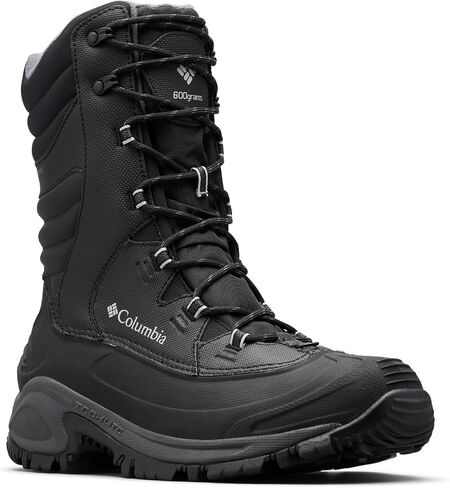 Columbia Men's Bugaboot Iii XTM Snow Boot in Saudi Arabia
