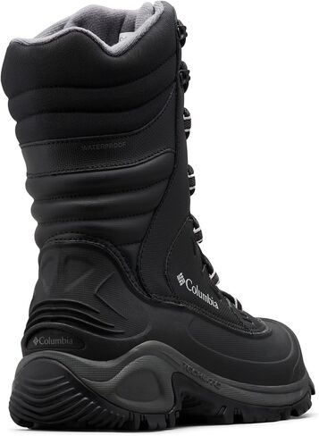 Columbia Men's Bugaboot Iii XTM Snow Boot in Saudi Arabia