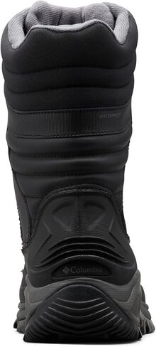 Columbia Men's Bugaboot Iii XTM Snow Boot in Saudi Arabia