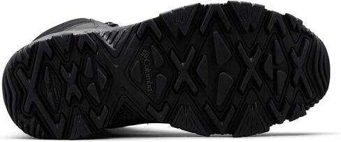 Columbia Men's Bugaboot Iii XTM Snow Boot in Saudi Arabia