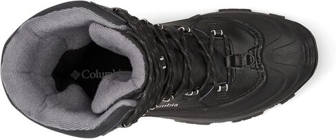 Columbia Men's Bugaboot Iii XTM Snow Boot in Saudi Arabia