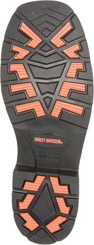 حذاء رجالي غربي HARLEY-DAVIDSON FOOTWEAR Altman in Saudi Arabia