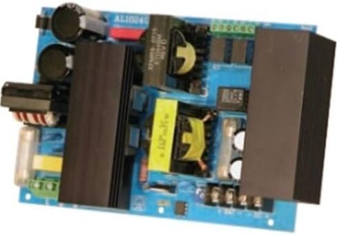 Altronix AL1024ULXB لوحة شاحن إمداد الطاقة، 24VDC @ 10A in Kuwait