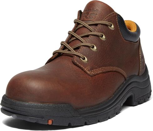 Timberland PRO Men's Titan Oxford Soft Toe Work Shoe in Saudi Arabia